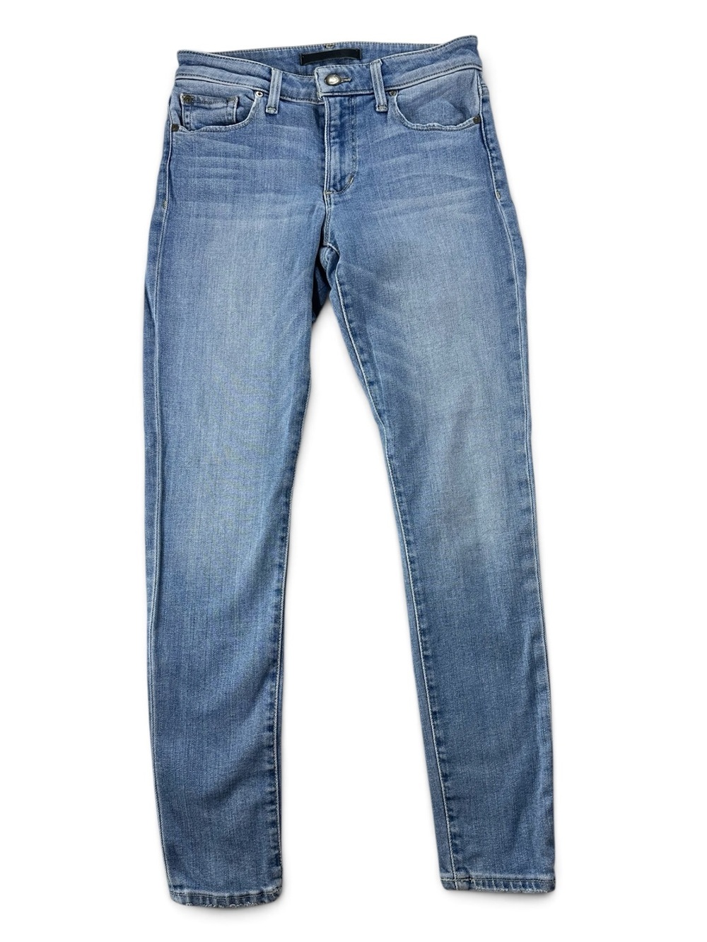 Joe's Jeans Women’s 25 Light Blue Skinny Jeans